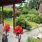 Kameralny Z Oddzielnym Wejsciem- Blisko Pkp