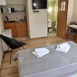 Kameralny Z Oddzielnym Wejsciem- Blisko Pkp Διαμέρισμα Karpacz