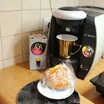 Kameralny Z Oddzielnym Wejsciem- Blisko Pkp * Karpacz
