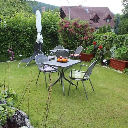 Kameralny Z Oddzielnym Wejsciem- Blisko Pkp Appartement *