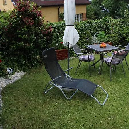 Kameralny Z Oddzielnym Wejsciem- Blisko Pkp Appartement Karpacz