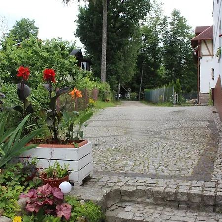 Pokój Kameralny Z Oddzielnym Wejsciem- Blisko Pkp