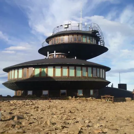 Pokój Kameralny Z Oddzielnym Wejsciem- Blisko Pkp Apartament Karpacz