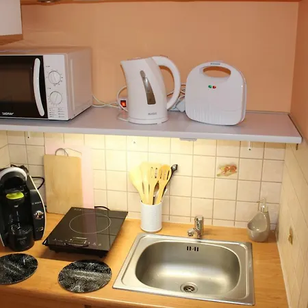 Kameralny Z Oddzielnym Wejsciem- Blisko Pkp Apartmán *
