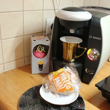 Pokój Kameralny Z Oddzielnym Wejsciem- Blisko Pkp * Karpacz