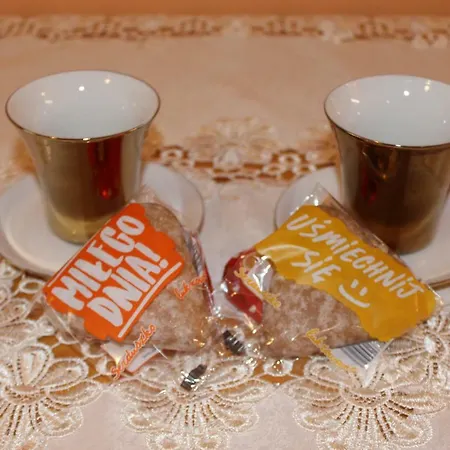 Pokój Kameralny Z Oddzielnym Wejsciem- Blisko Pkp *