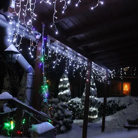 Pokój Kameralny Z Oddzielnym Wejsciem- Blisko Pkp Apartament Karpacz