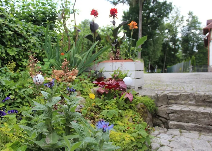 Kameralny Z Oddzielnym Wejsciem- Blisko Pkp Appartement