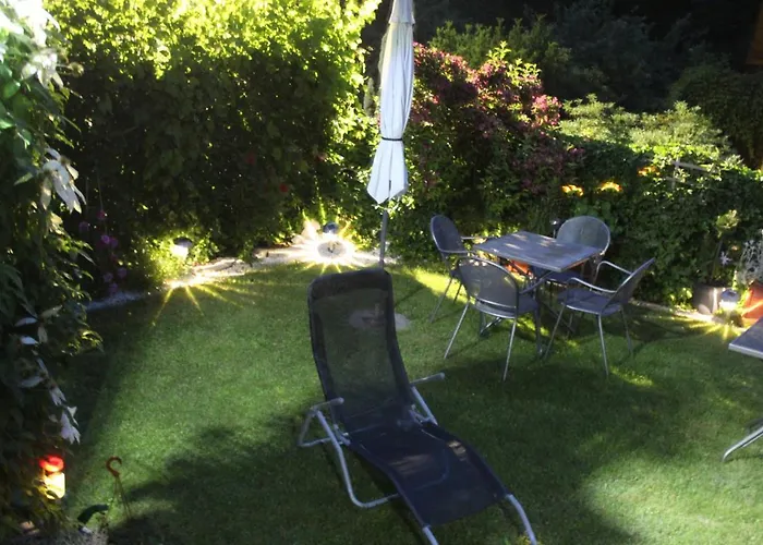 Appartement Kameralny Z Oddzielnym Wejsciem- Blisko Pkp Karpacz