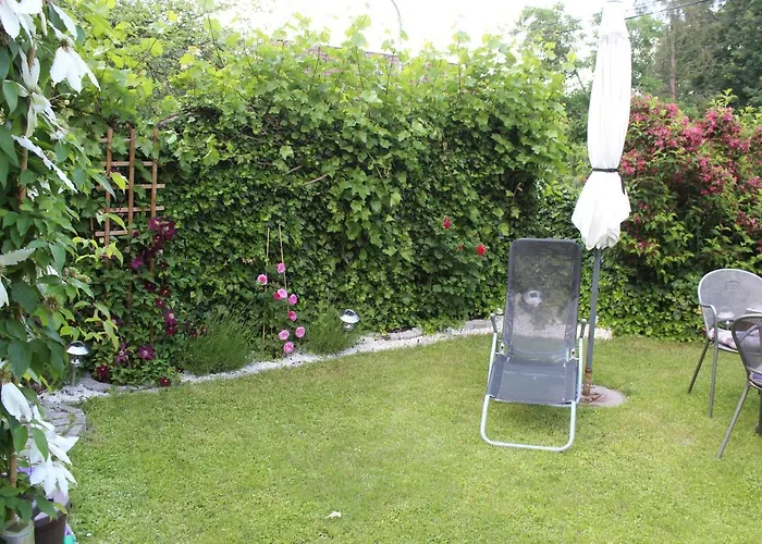 Appartement Kameralny Z Oddzielnym Wejsciem- Blisko Pkp Karpacz