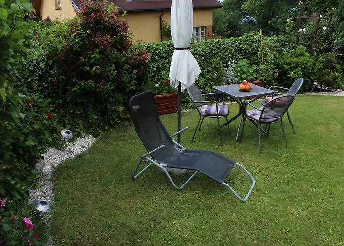 Kameralny Z Oddzielnym Wejsciem- Blisko Pkp Appartement Karpacz