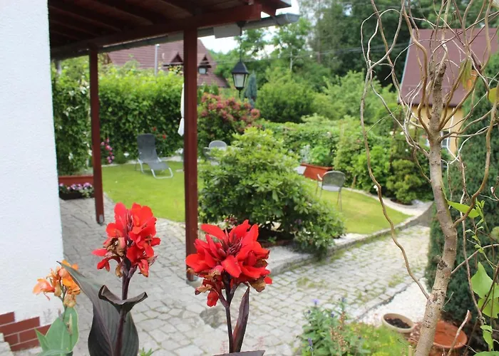 Kameralny Z Oddzielnym Wejsciem- Blisko Pkp