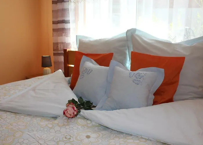 Appartement Kameralny Z Oddzielnym Wejsciem- Blisko Pkp *