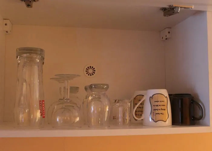 Kameralny Z Oddzielnym Wejsciem- Blisko Pkp