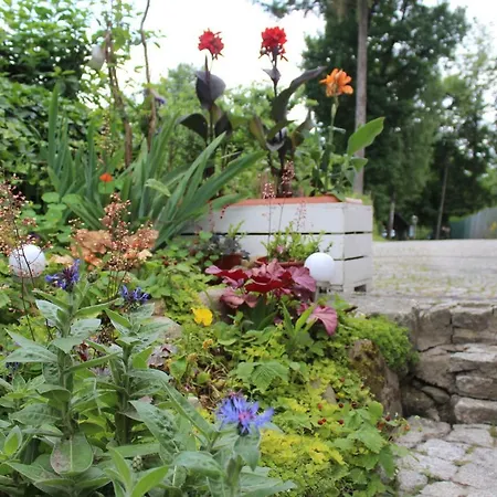 Kameralny Z Oddzielnym Wejsciem- Blisko Pkp דירה