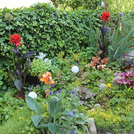 Kameralny Z Oddzielnym Wejsciem- Blisko Pkp דירה