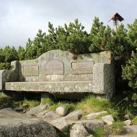 Kameralny Z Oddzielnym Wejsciem- Blisko Pkp Apartman Karpacz