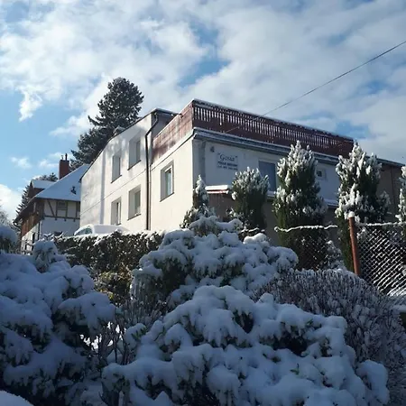 Kameralny Z Oddzielnym Wejsciem- Blisko Pkp דירה