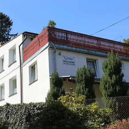 Kameralny Z Oddzielnym Wejsciem- Blisko Pkp Apartman