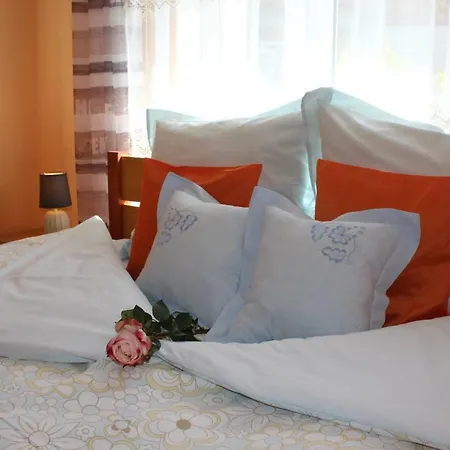 Apartman Kameralny Z Oddzielnym Wejsciem- Blisko Pkp *