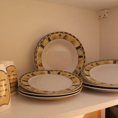 Kameralny Z Oddzielnym Wejsciem- Blisko Pkp *