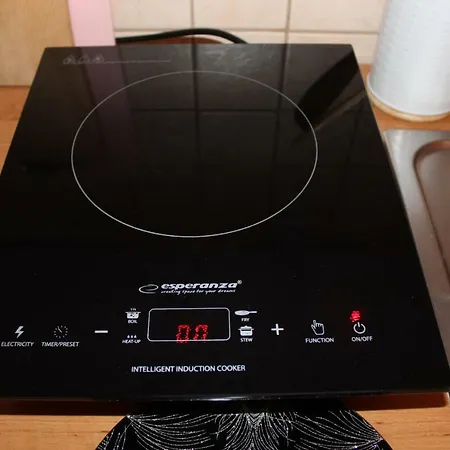 Kameralny Z Oddzielnym Wejsciem- Blisko Pkp Apartman Karpacz