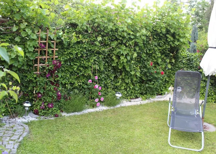 Apartmán Kameralny Z Oddzielnym Wejsciem- Blisko Pkp Karpacz