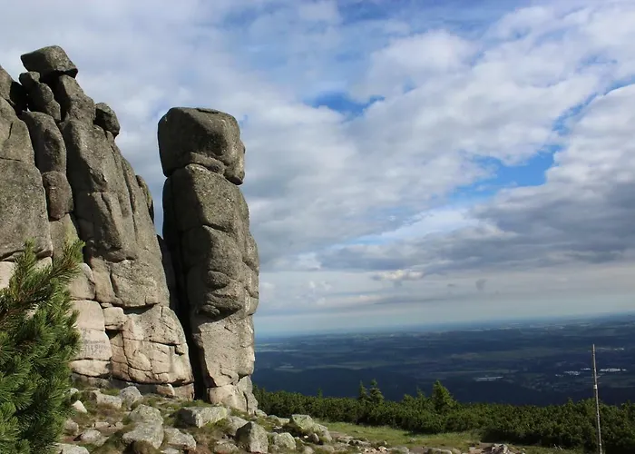 Kameralny Z Oddzielnym Wejsciem- Blisko Pkp