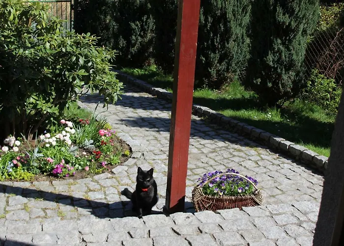 Kameralny Z Oddzielnym Wejsciem- Blisko Pkp * Karpacz