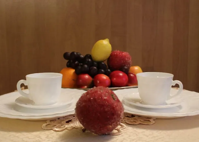 Kameralny Z Oddzielnym Wejsciem- Blisko Pkp