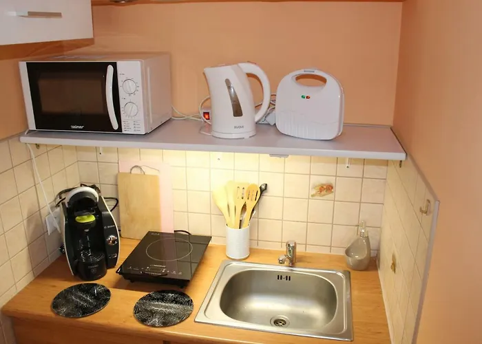 Kameralny Z Oddzielnym Wejsciem- Blisko Pkp Apartmán *