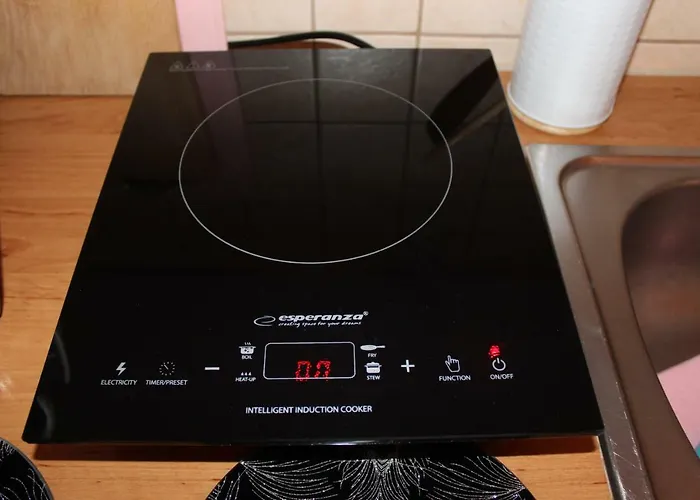 Kameralny Z Oddzielnym Wejsciem- Blisko Pkp Apartmán Karpacz